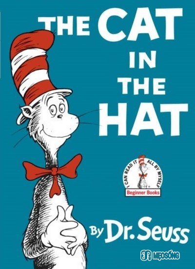 the cat in the hat